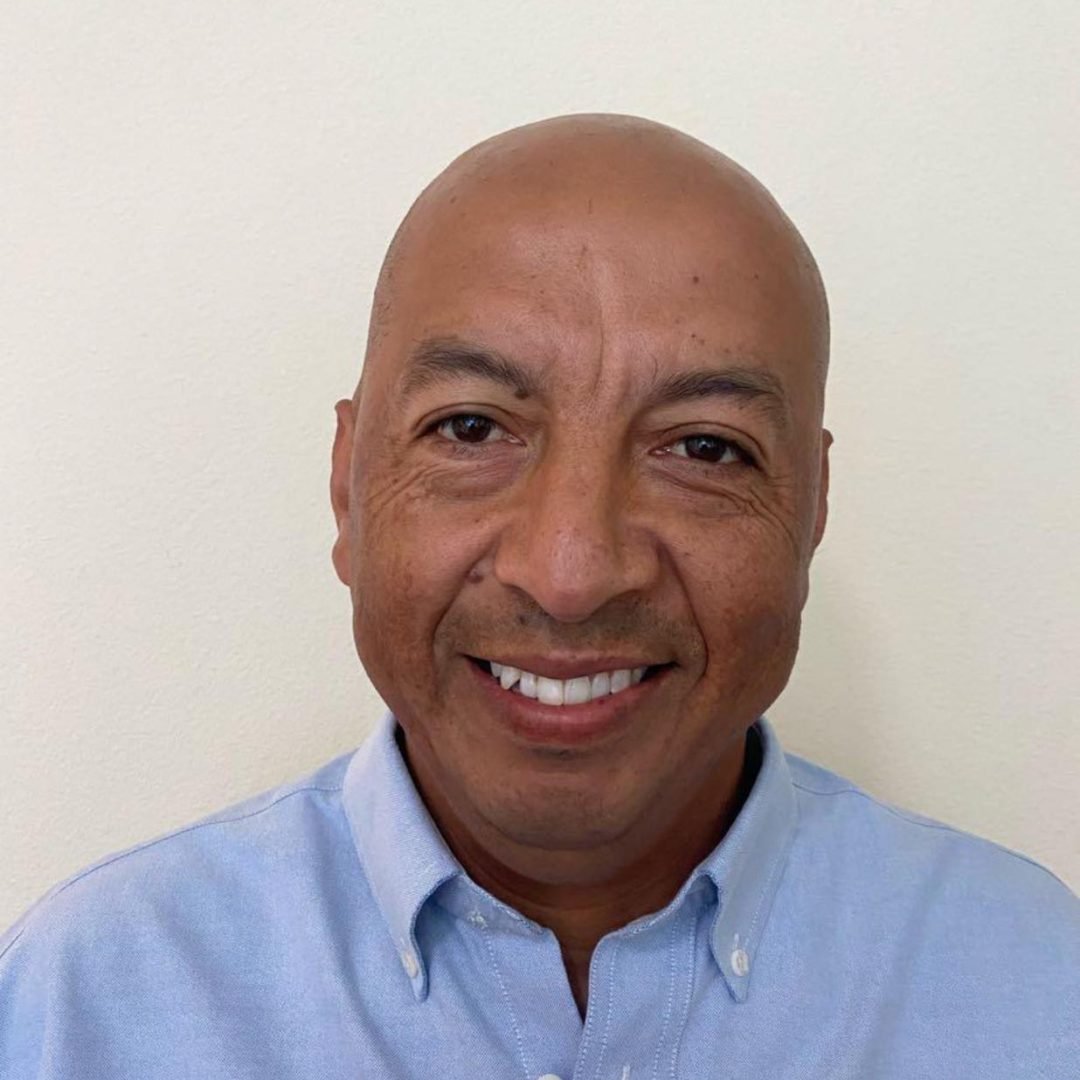 Arnulfo Rodriguez