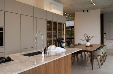 cabinets
